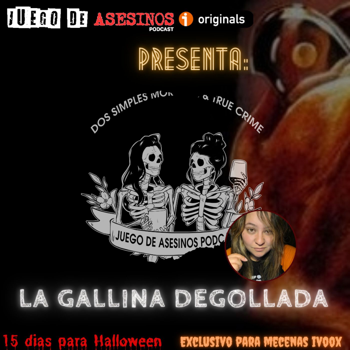 Juego De Asesinos Podcast