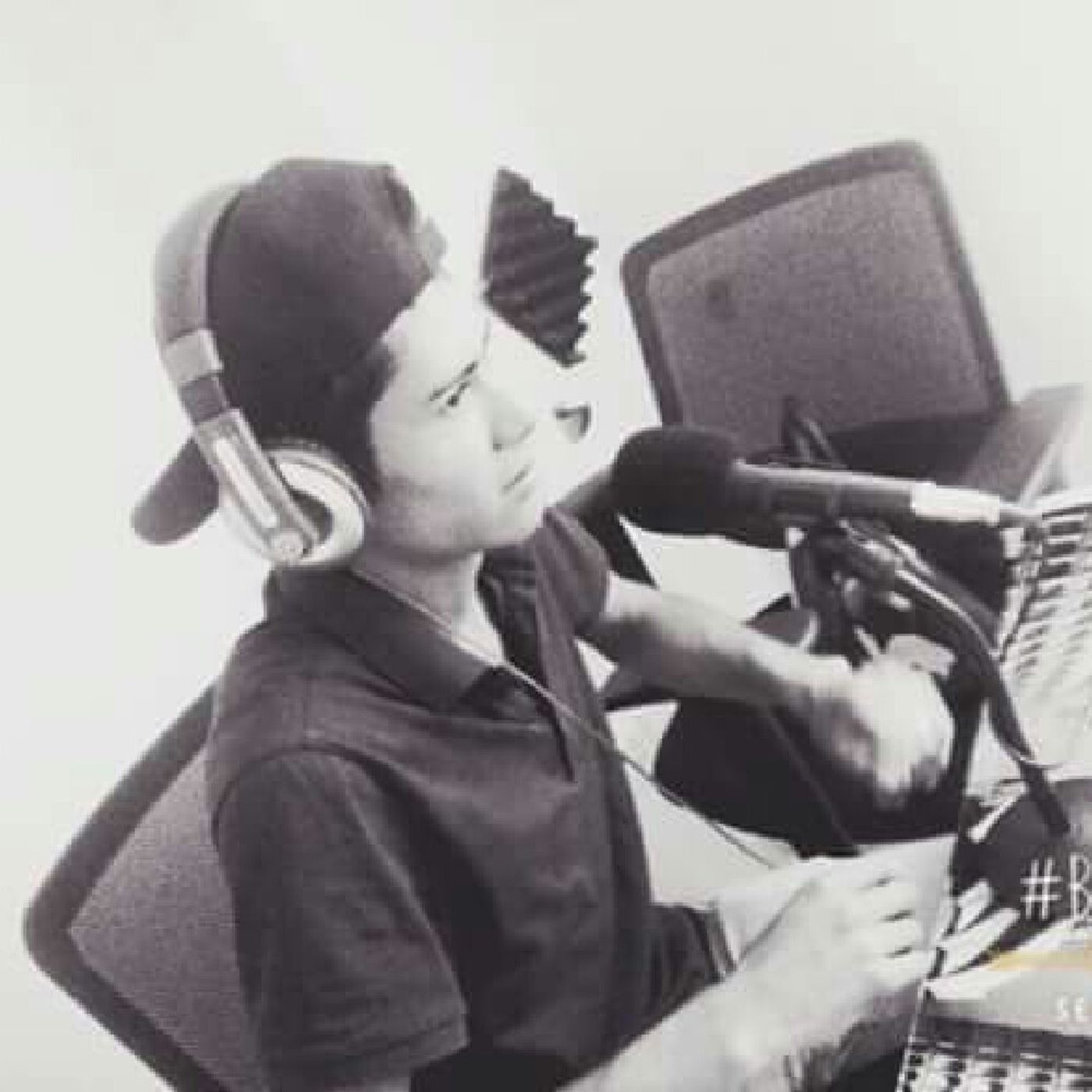 Edwin Infante's show