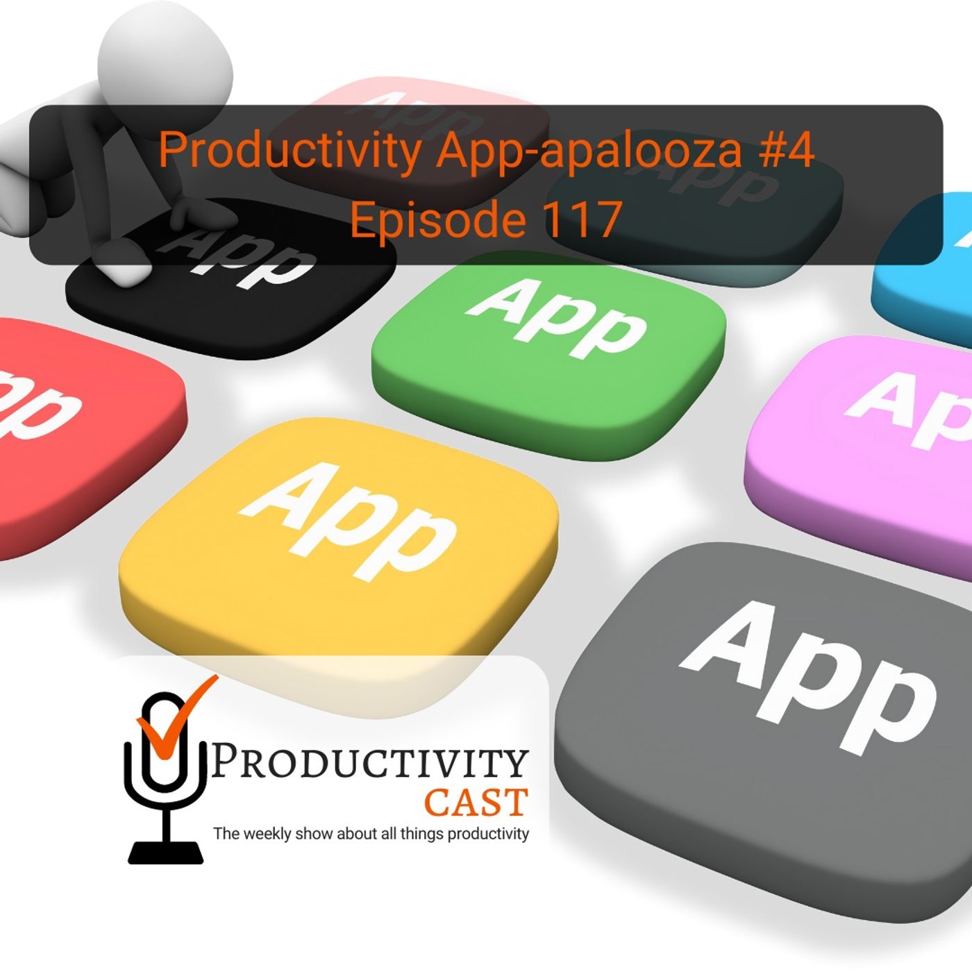 Productivity Cast