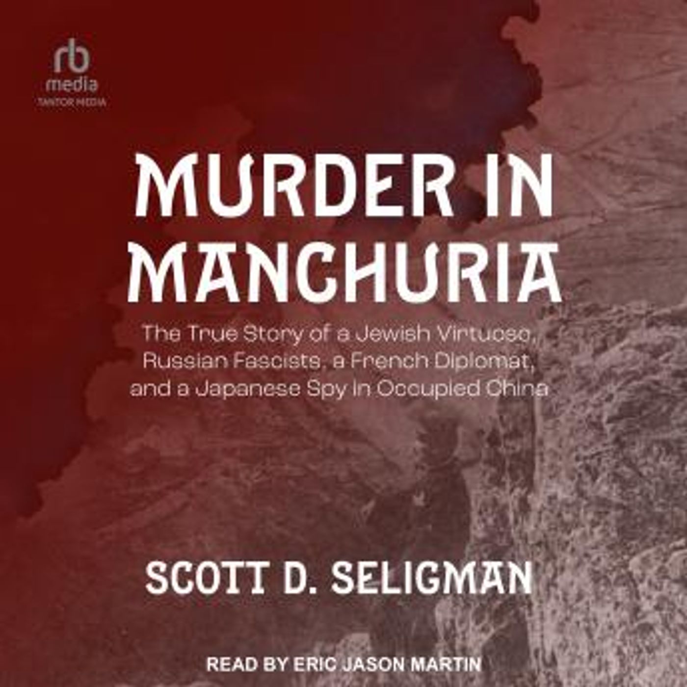 Download New Full Audiobooks in Mystery, Thriller & Horror, True Crime