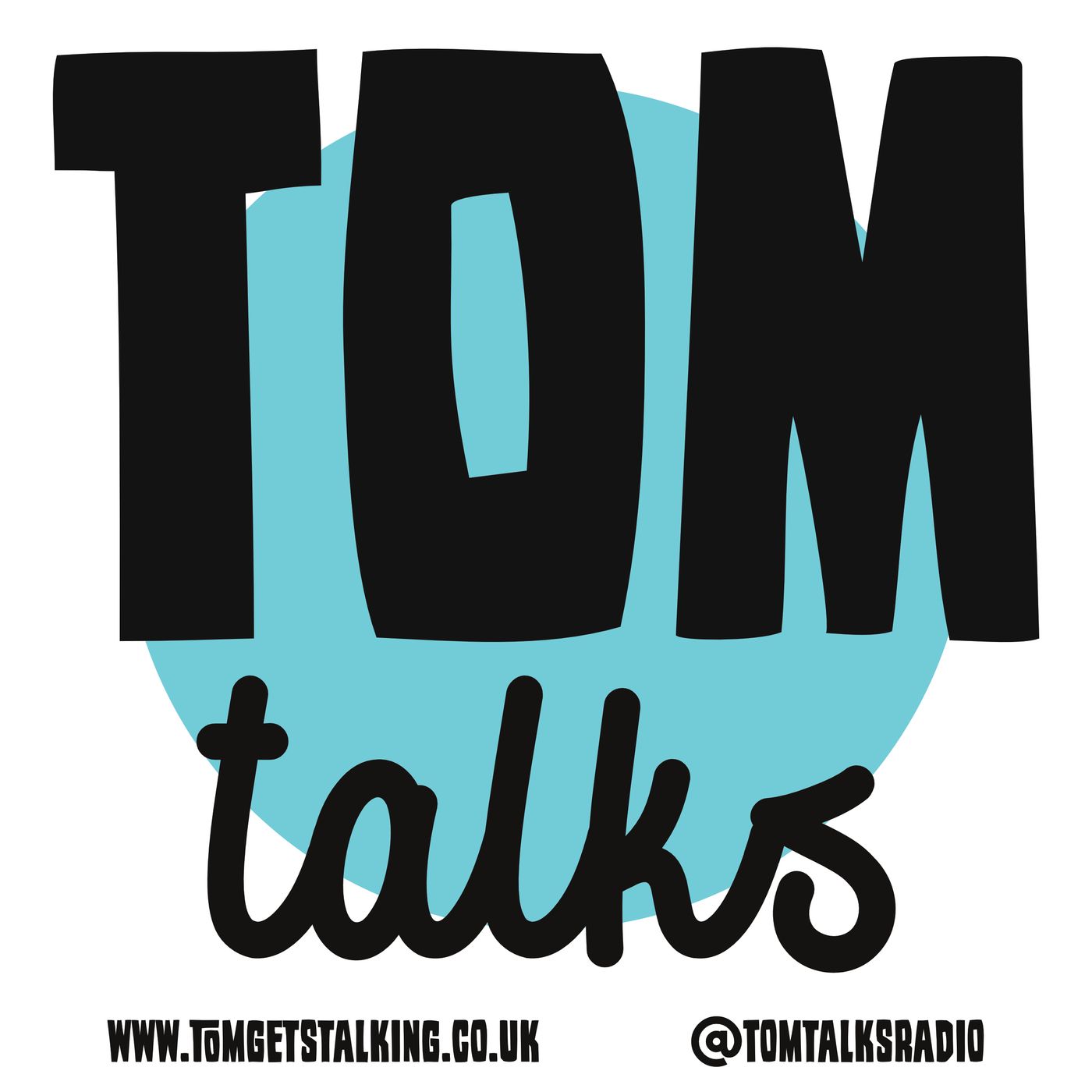 Tom Talks Radio