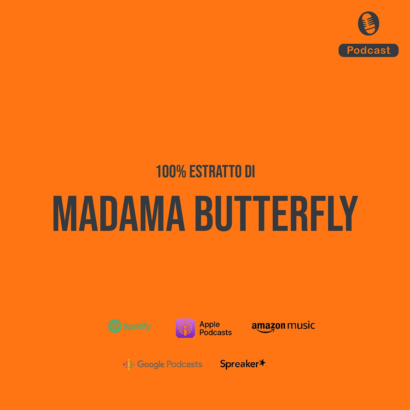 Madama Butterfly - 5 Curiosità