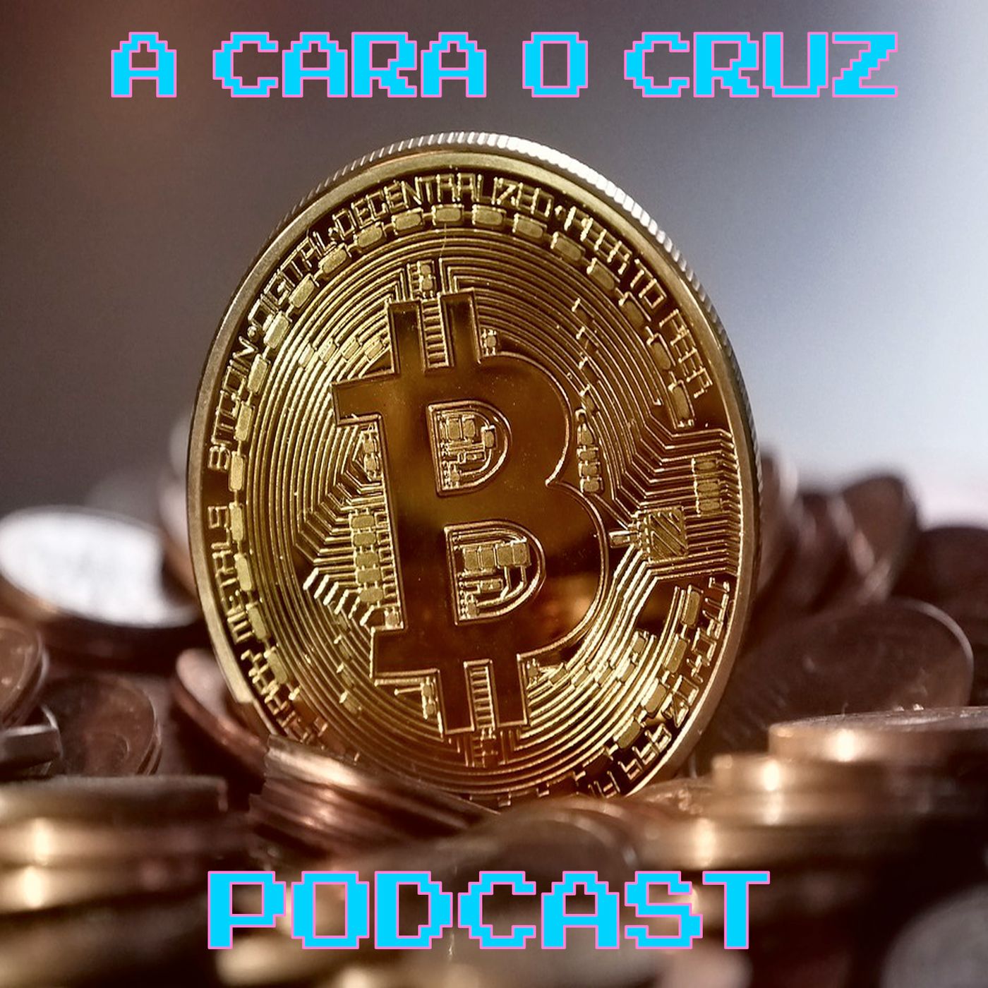 A cara o cruz Podcast