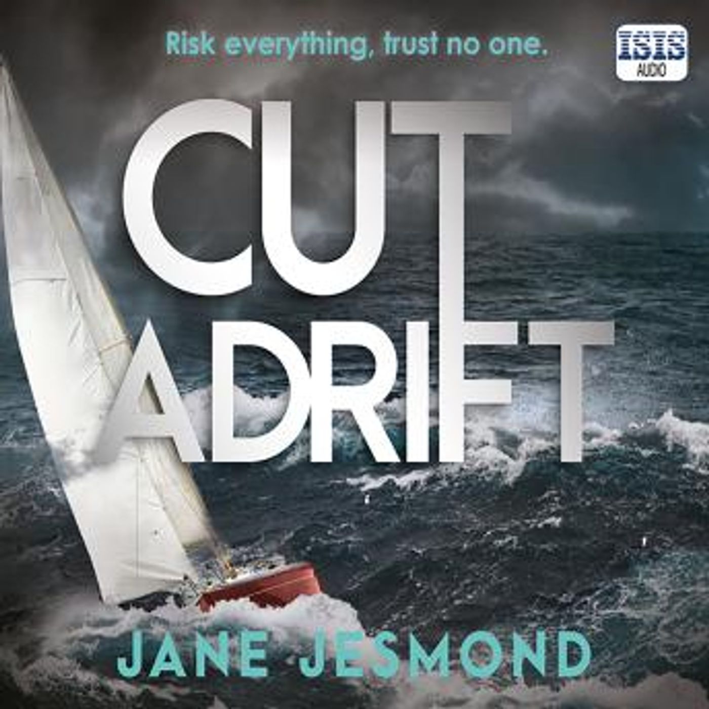 News Full Audiobooks in Mystery, Thriller & Horror, Suspense