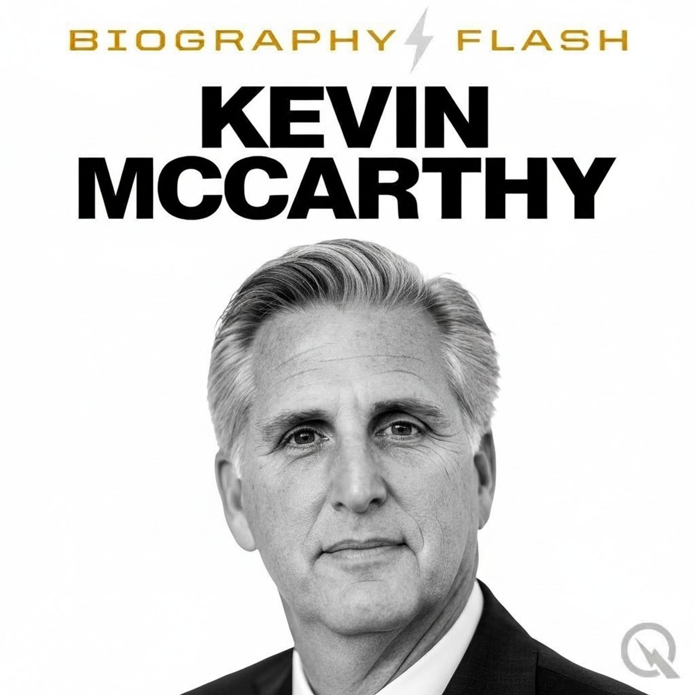 Kevin McCarthy - Biography Flash