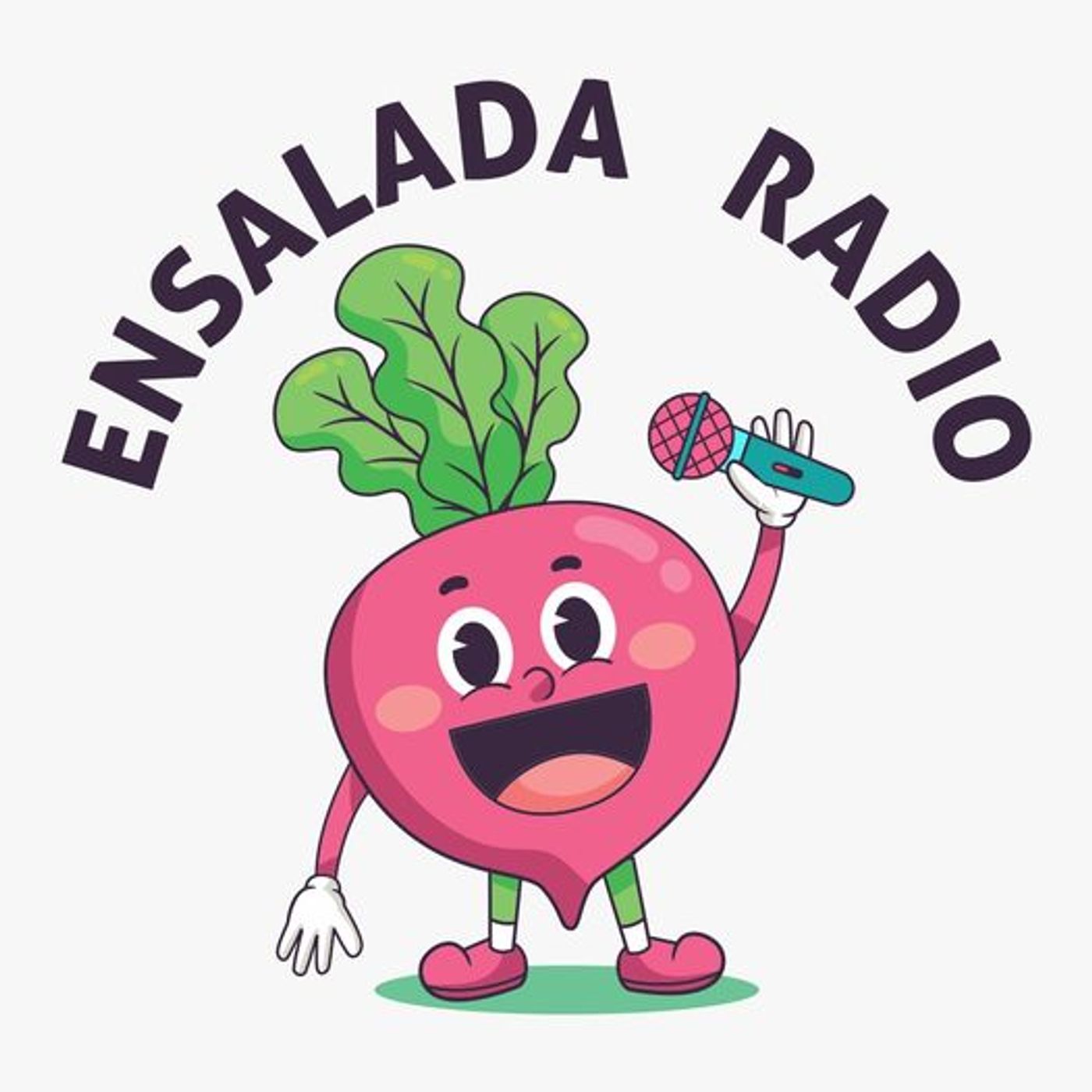 La ensalada Radio