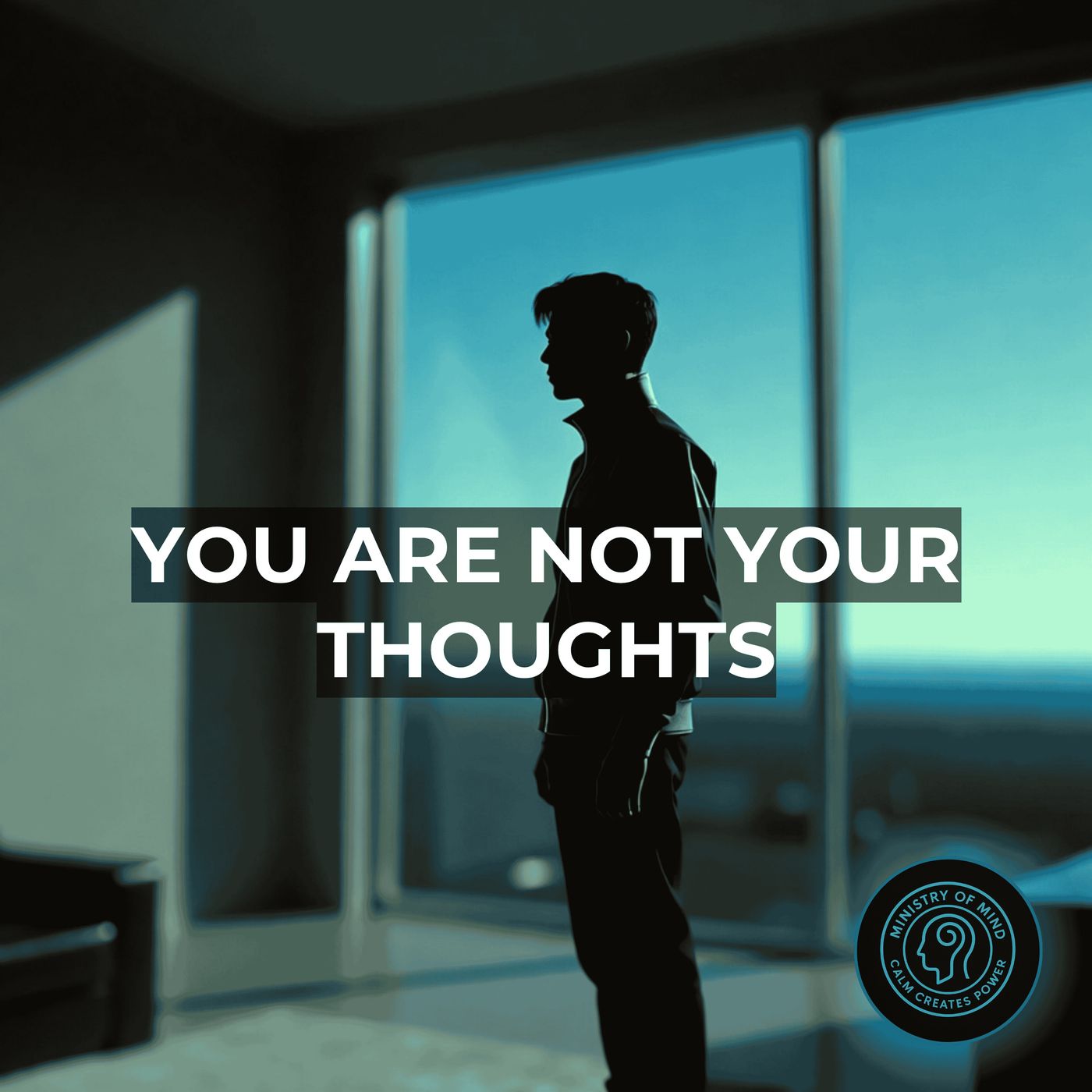 The Hidden System That Controls  Your Reactions | Awareness Before Control