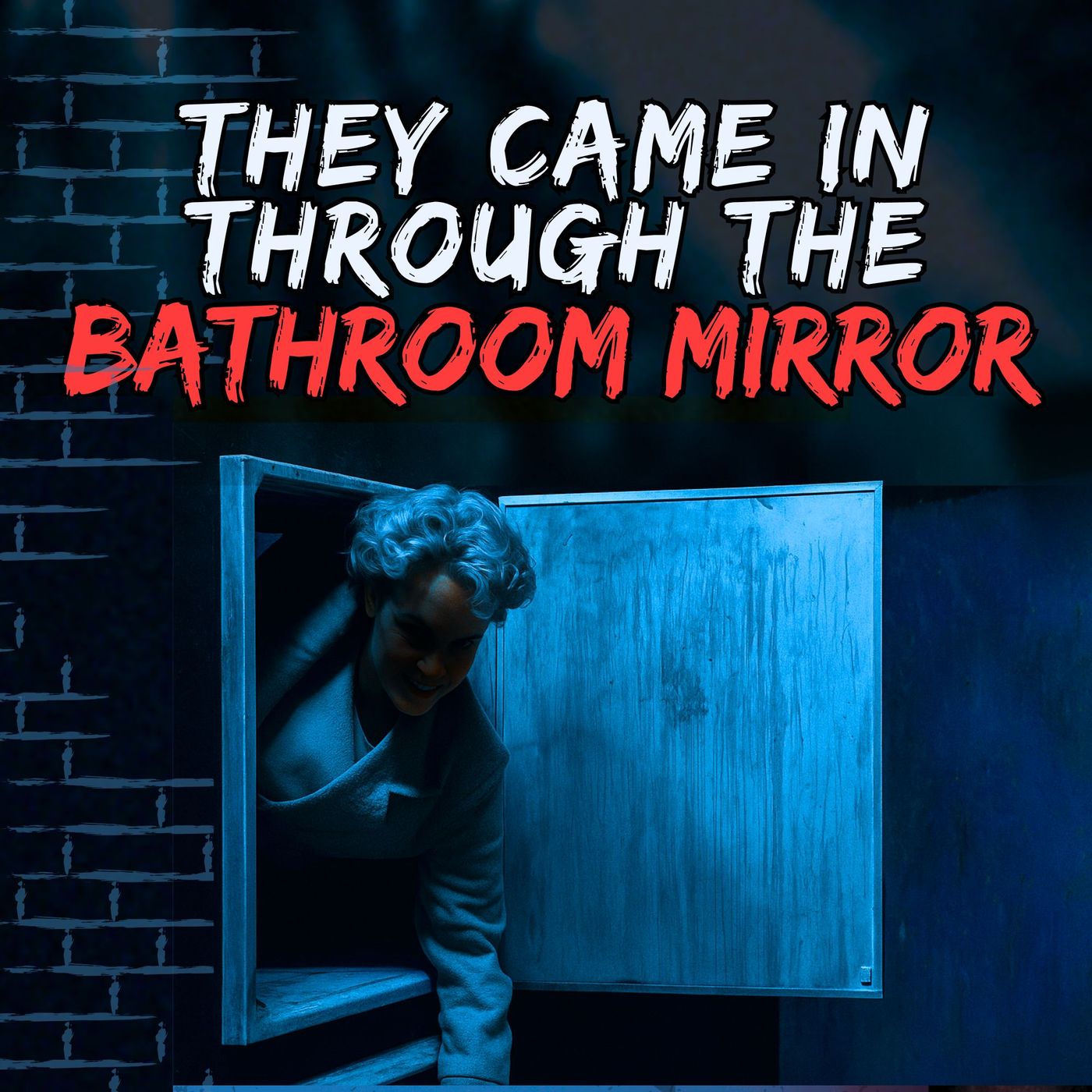 They Came In Through the Bathroom Mirror: The TRUE Story Behind CANDYMAN
