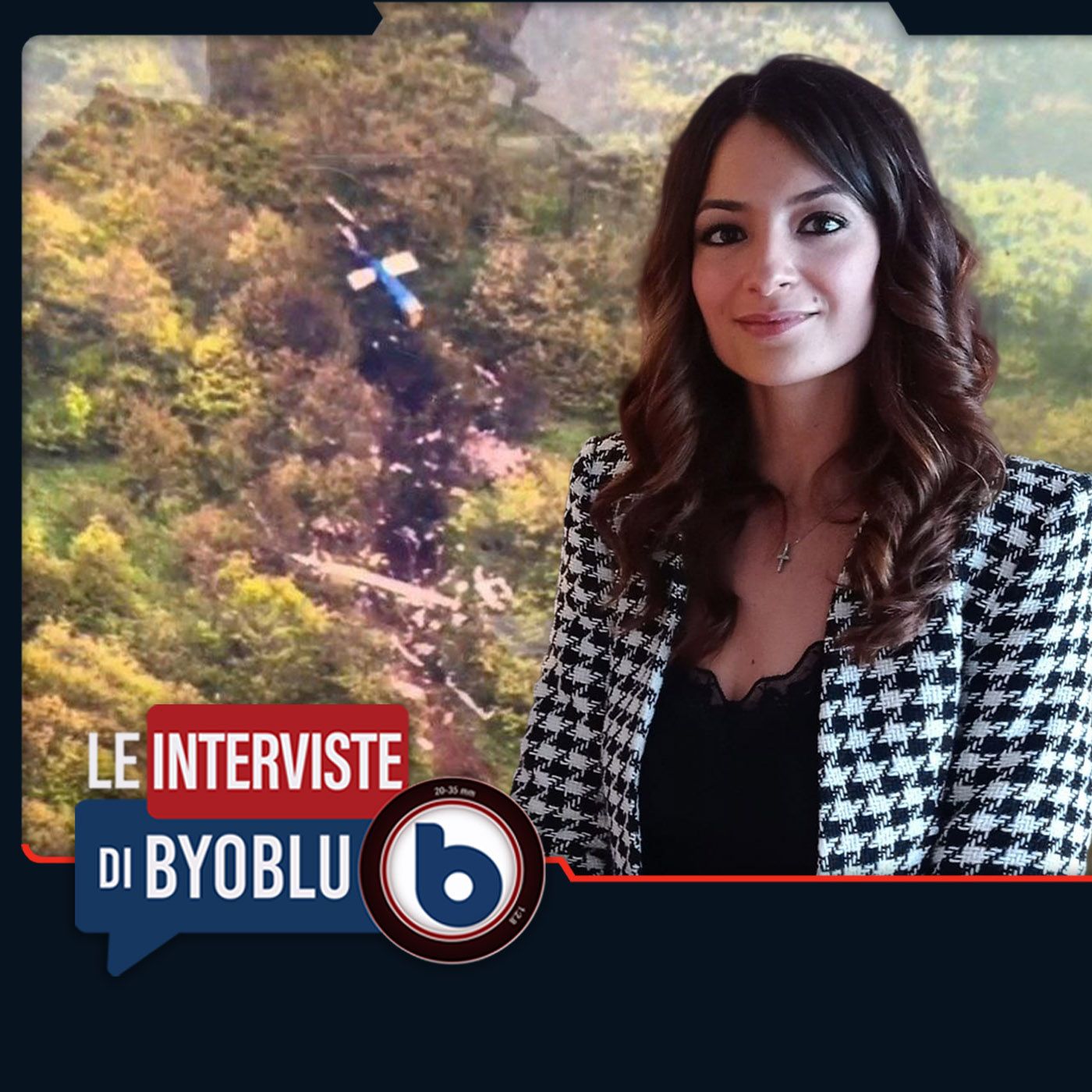 MORTE RAISI: INCIDENTE, SABOTAGGIO INTERNO O MANO ESTERNA? TUTTE LE IPOTESI  - Silvia Boltuc episode artwork