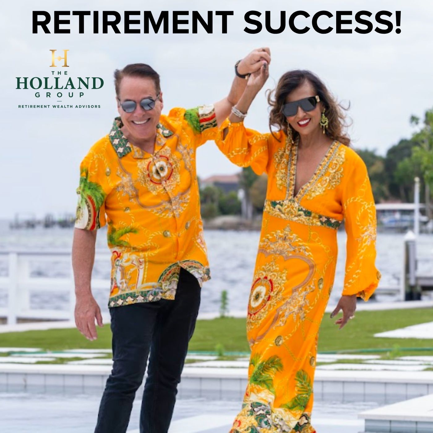 The Holland Group Retirement Wealth Advisors\' Podcast