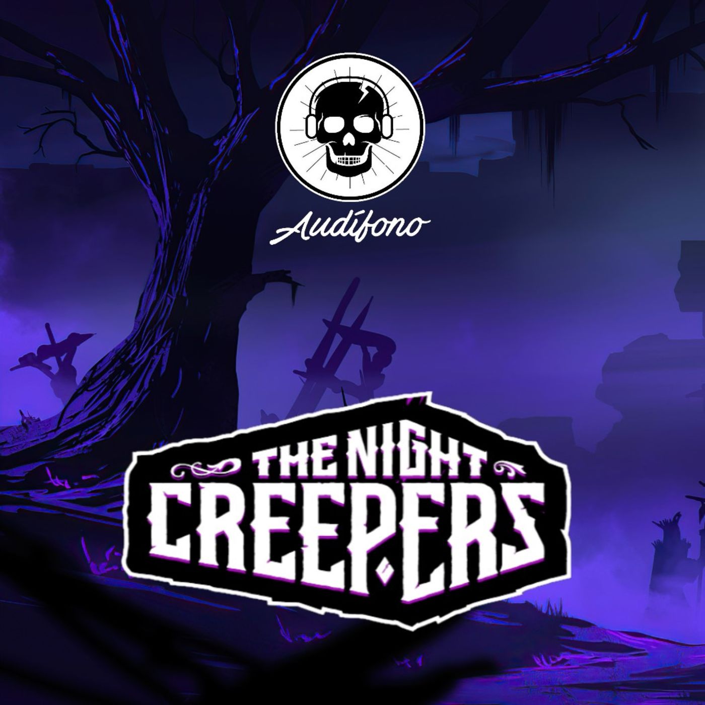 Entrevista a Night Creepers | T02E03 episode artwork