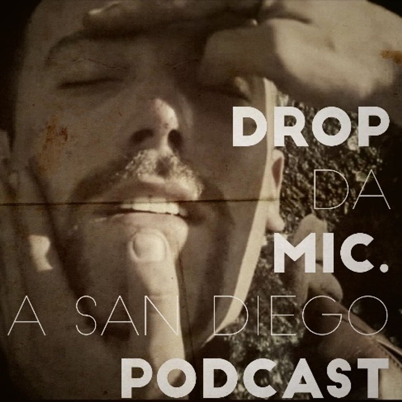 Drop Da Mic.