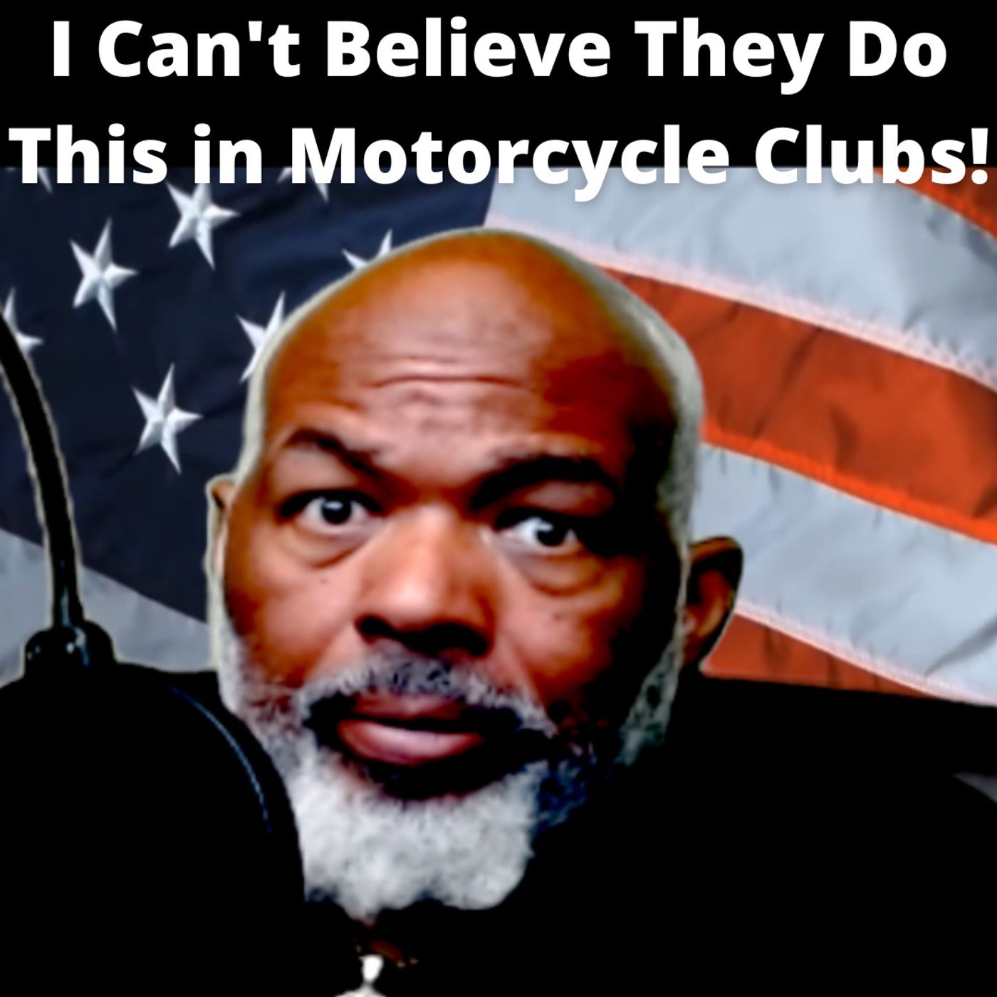 I Can't Believe They Do This in Motorcycle Clubs!!