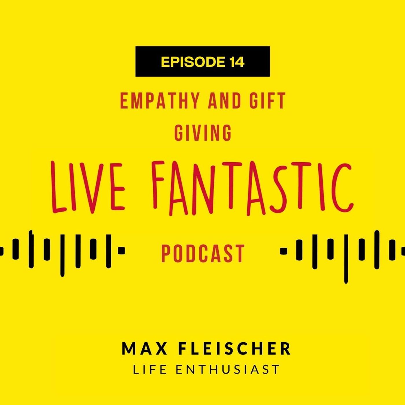 Live Fantastic