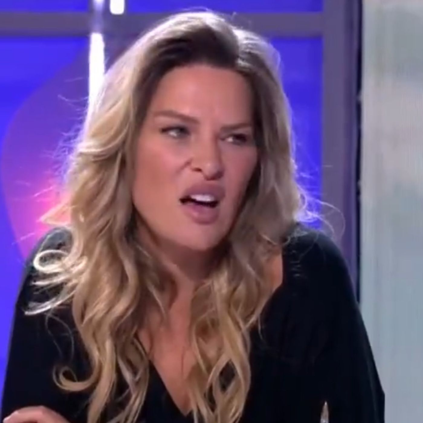 Federico a las 7: Barbie Gaza, de plató en plató