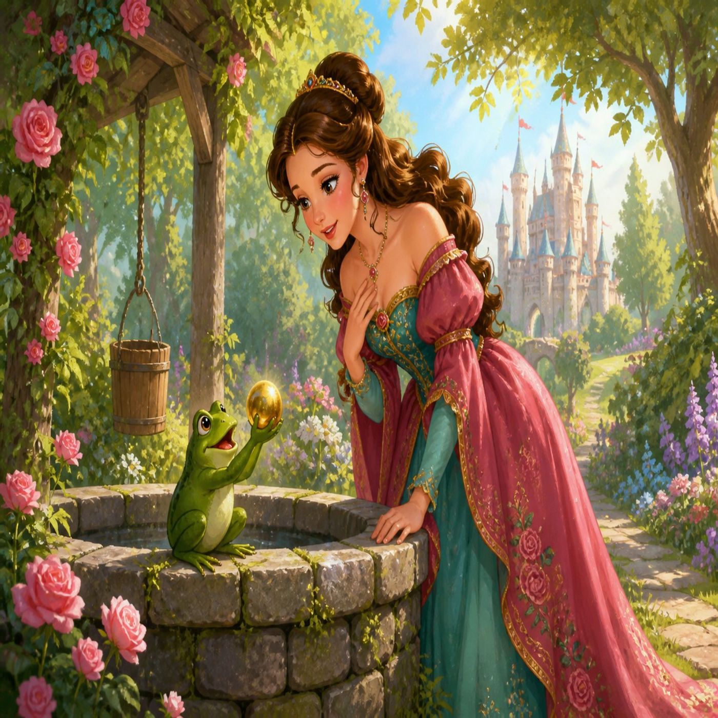 Artwork for Popular Bedtime Stories