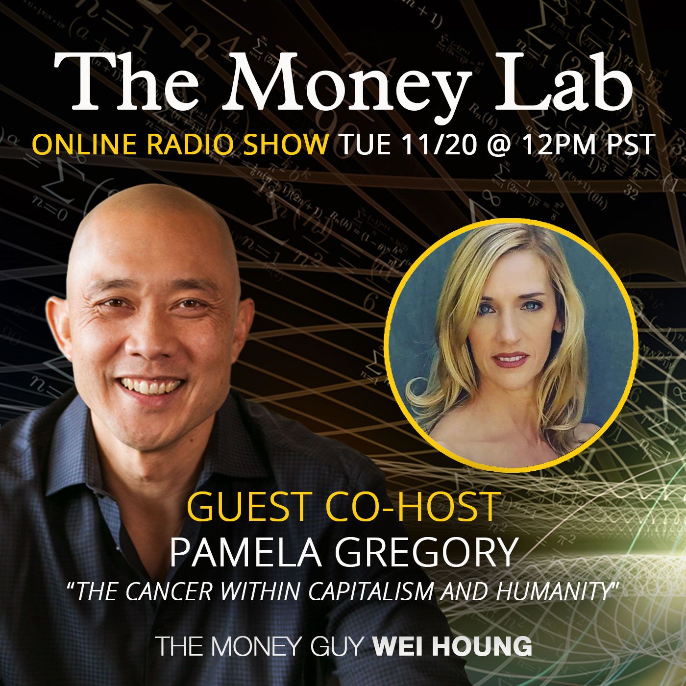 The Money Story Podcast