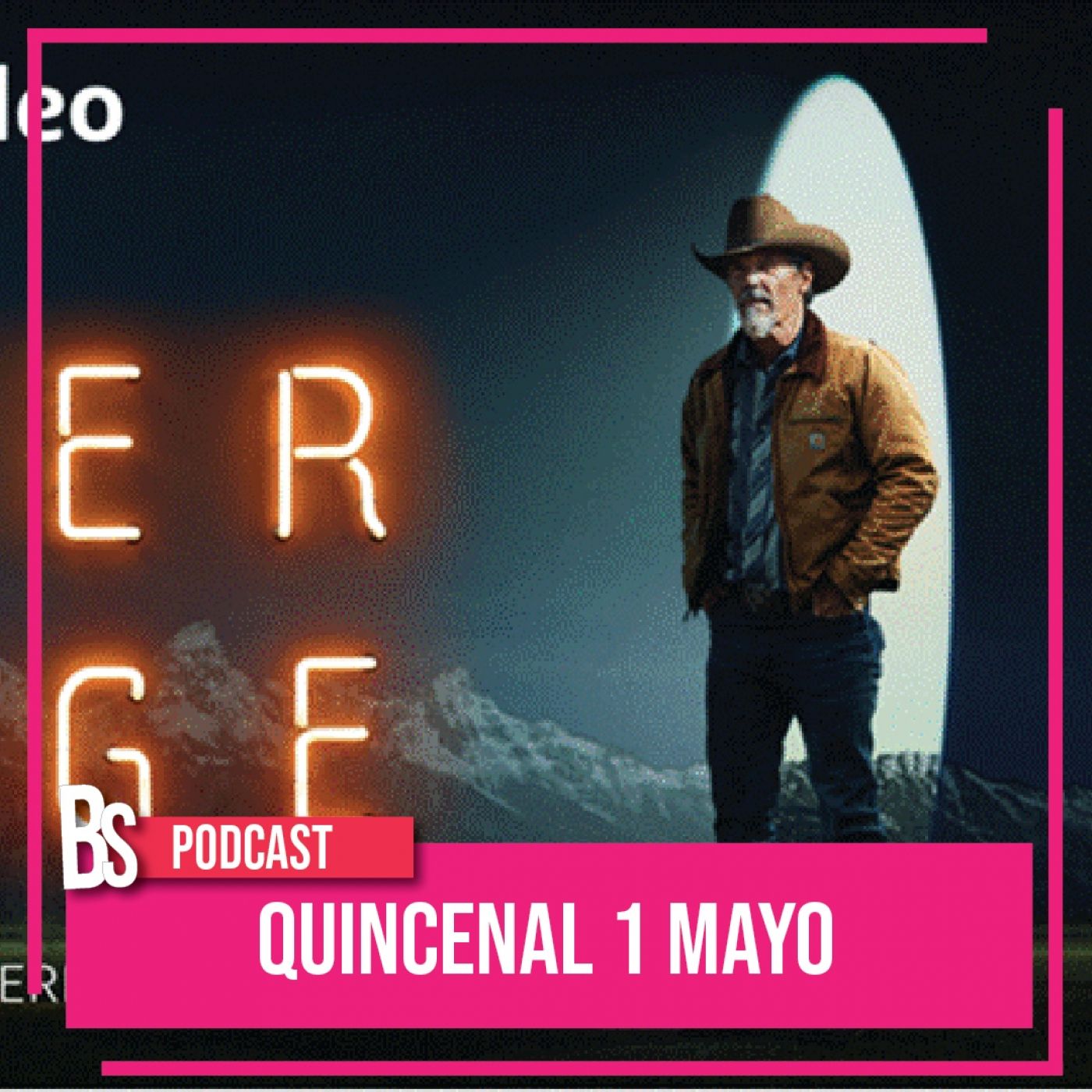 Blog En Serie