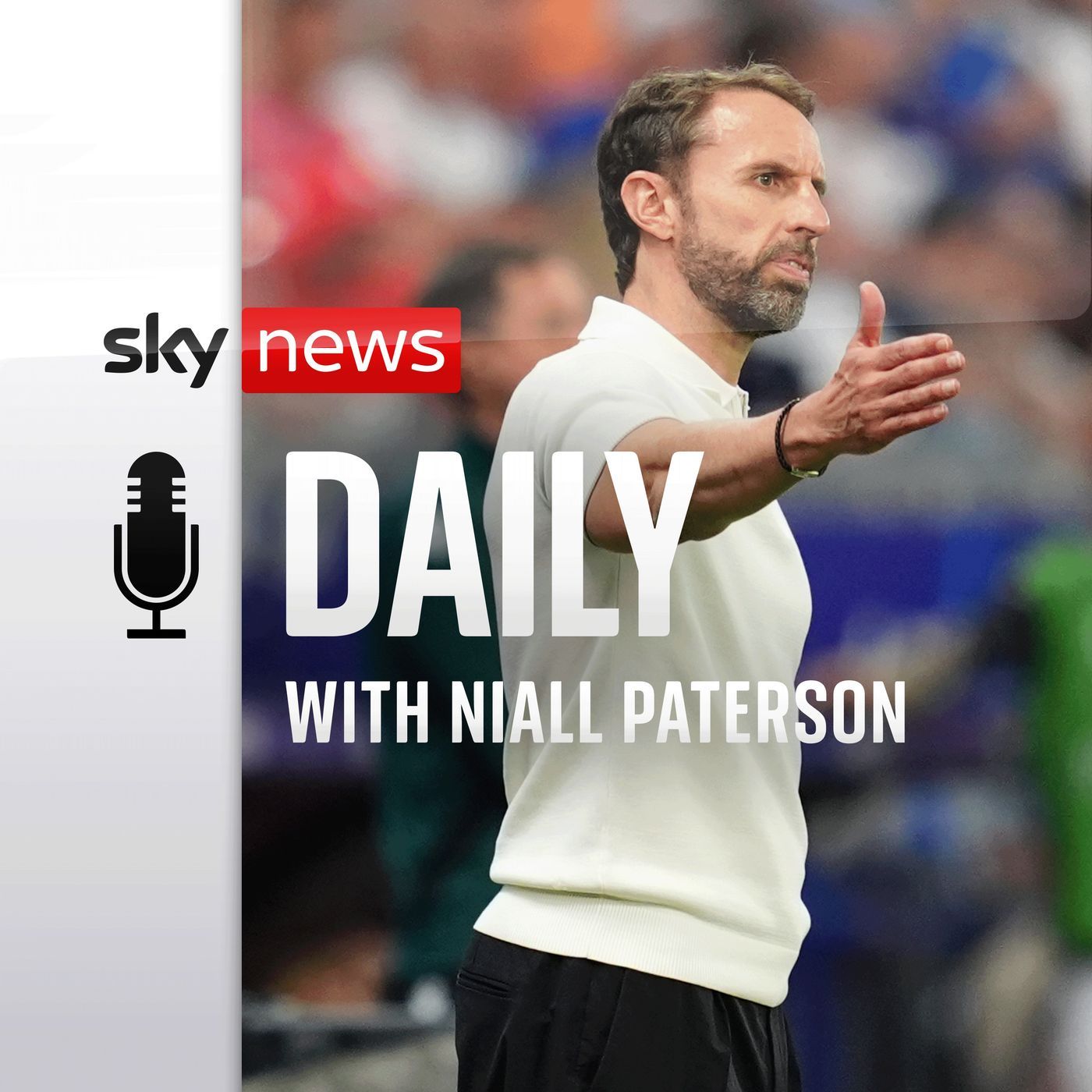 Sky News Daily