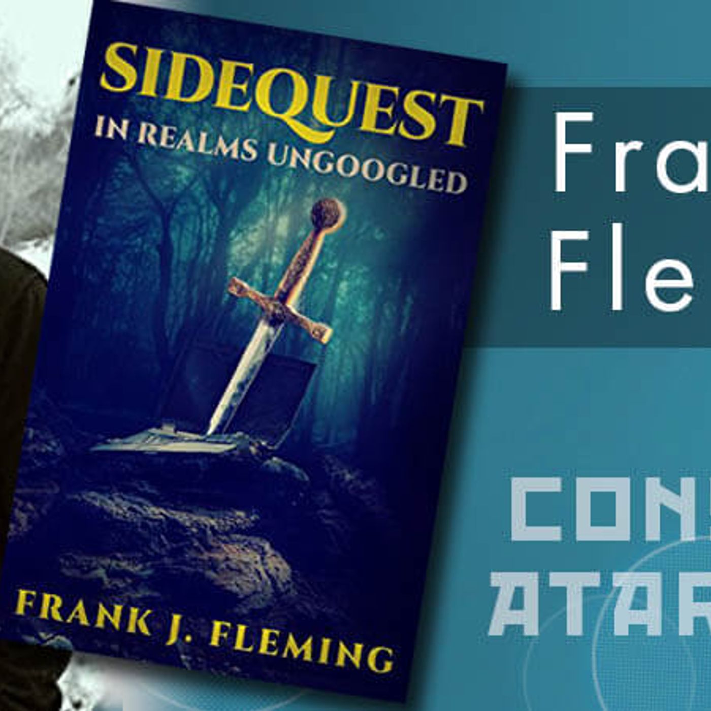 Frank J. Fleming's Sidequest