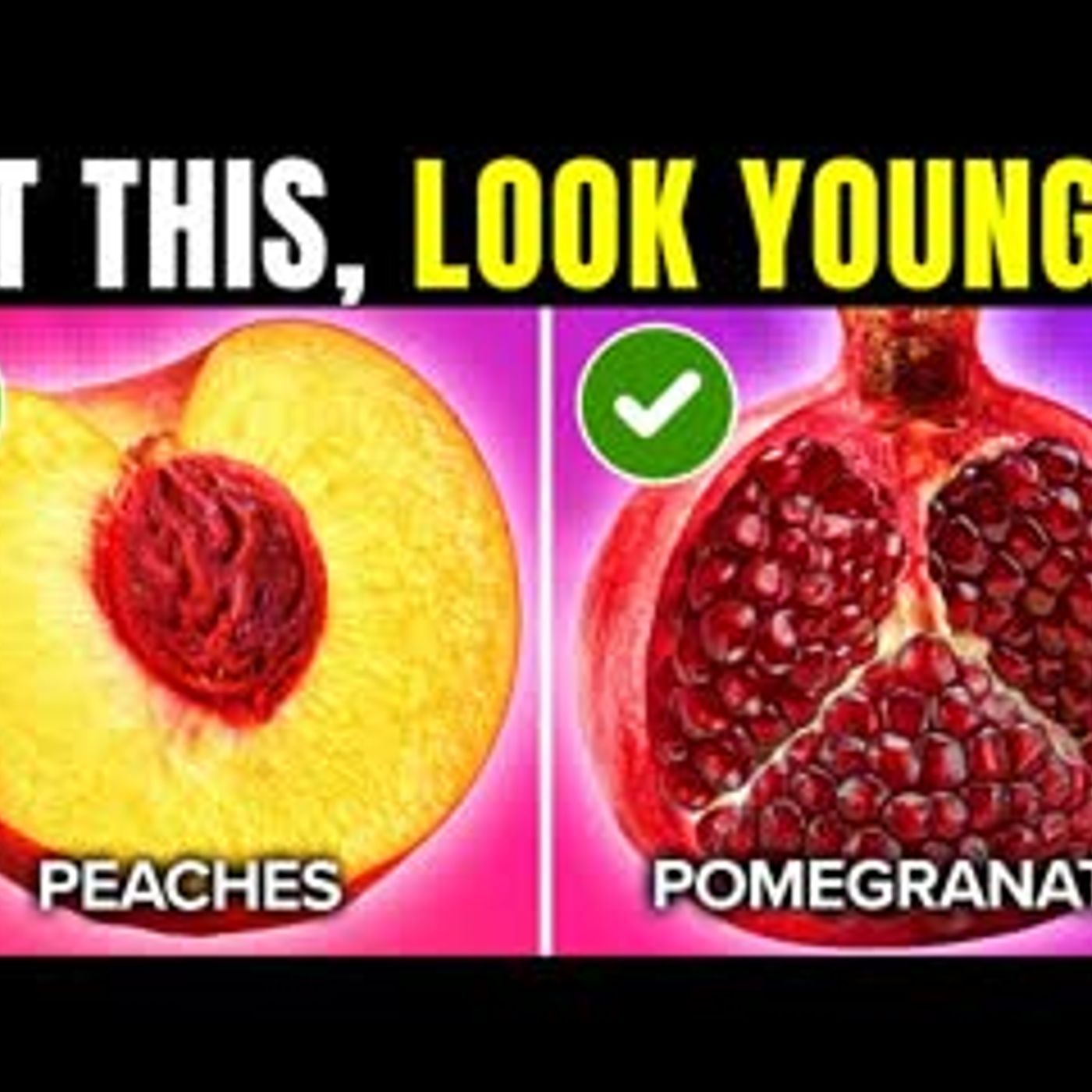 11 Fruits That Make Your Skin Glow & Look Youthful episode artwork