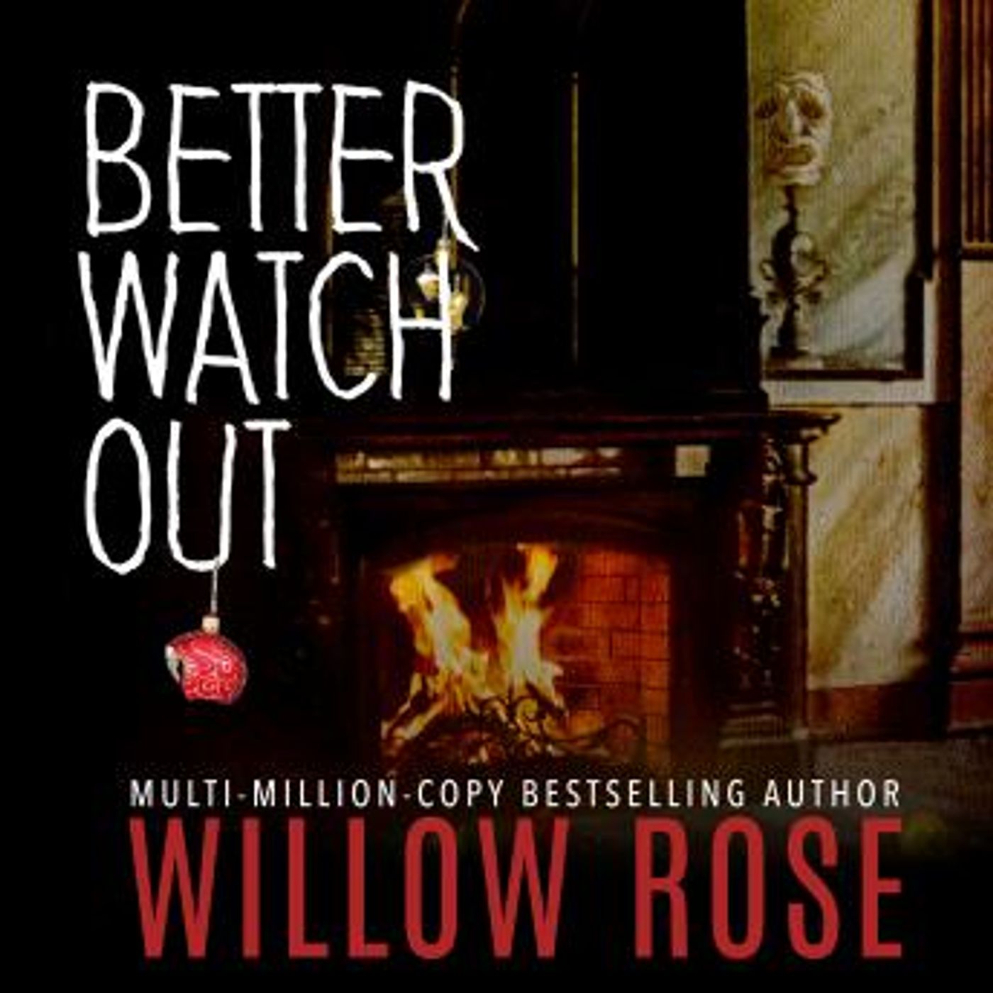 Get Best Full Audiobooks in Mystery, Thriller & Horror, Horror