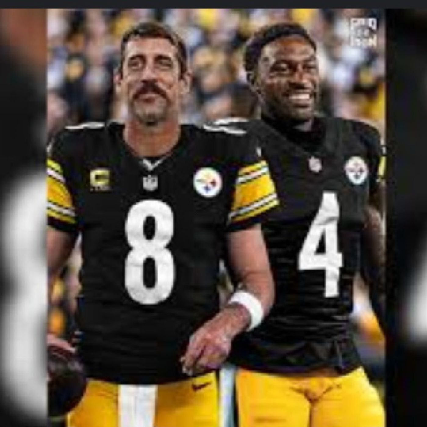 Episode 18 - update Arod and dk feat-russ