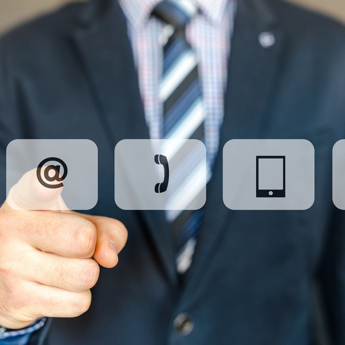 Pensieri di Web Marketing
