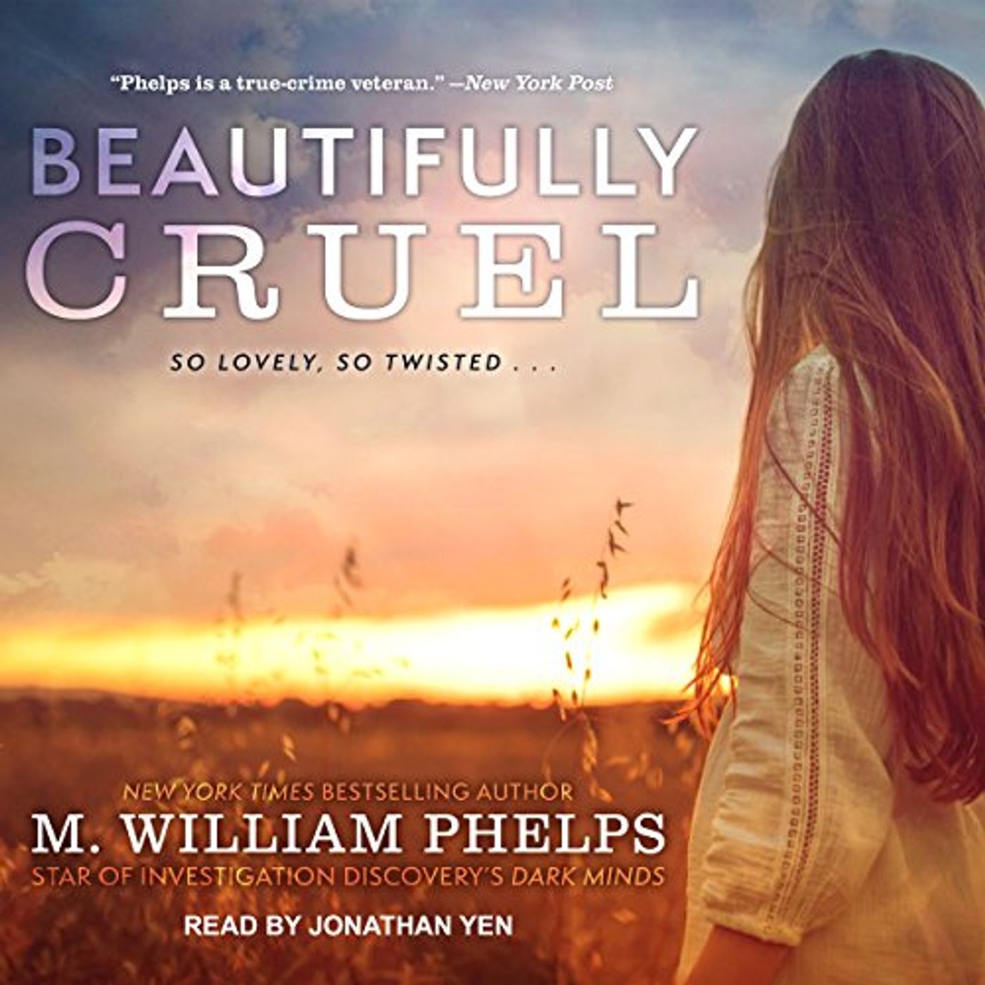 Discover Popular Authors Audiobooks in Nonfiction, True Crime