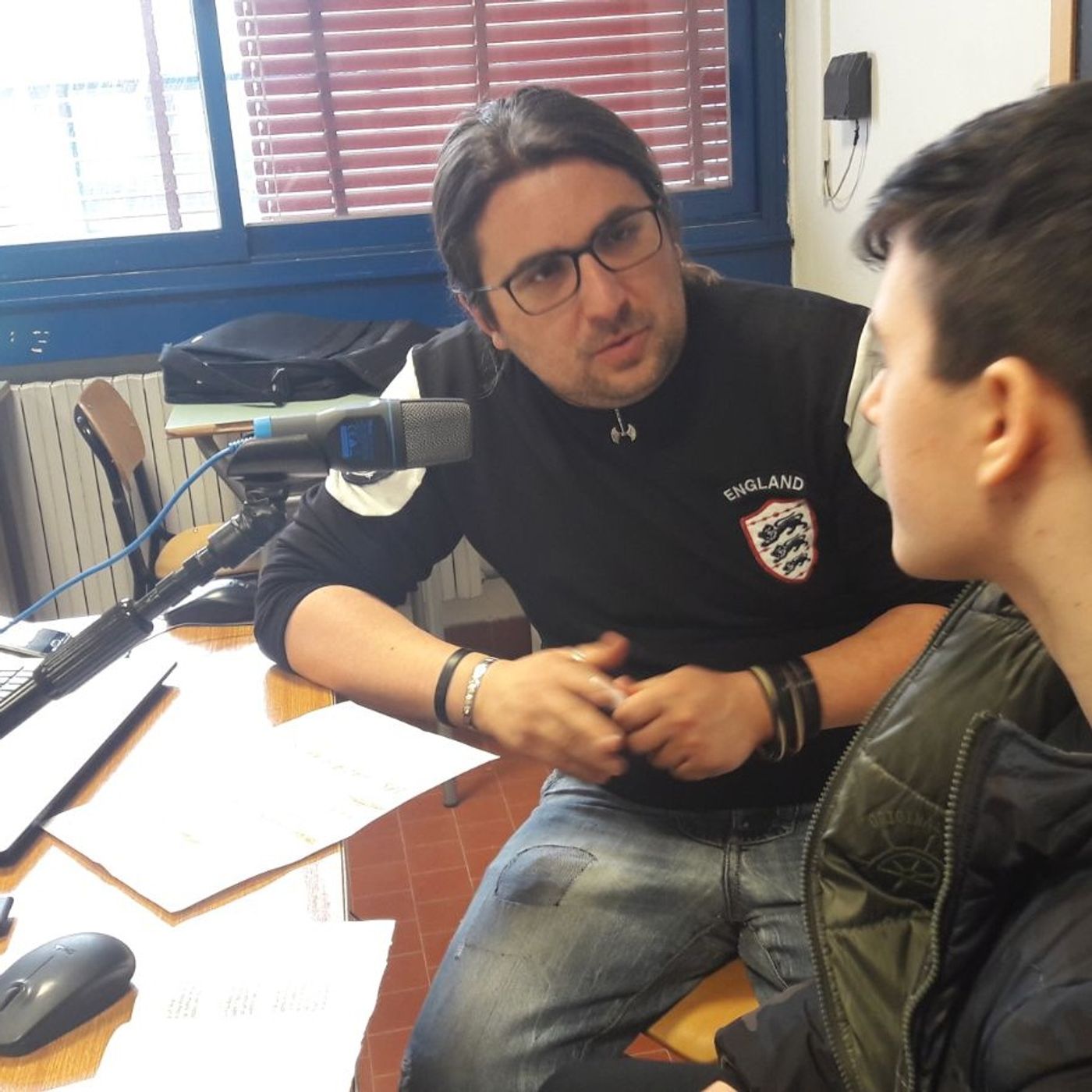 Lo show di RADIO GOBETTI