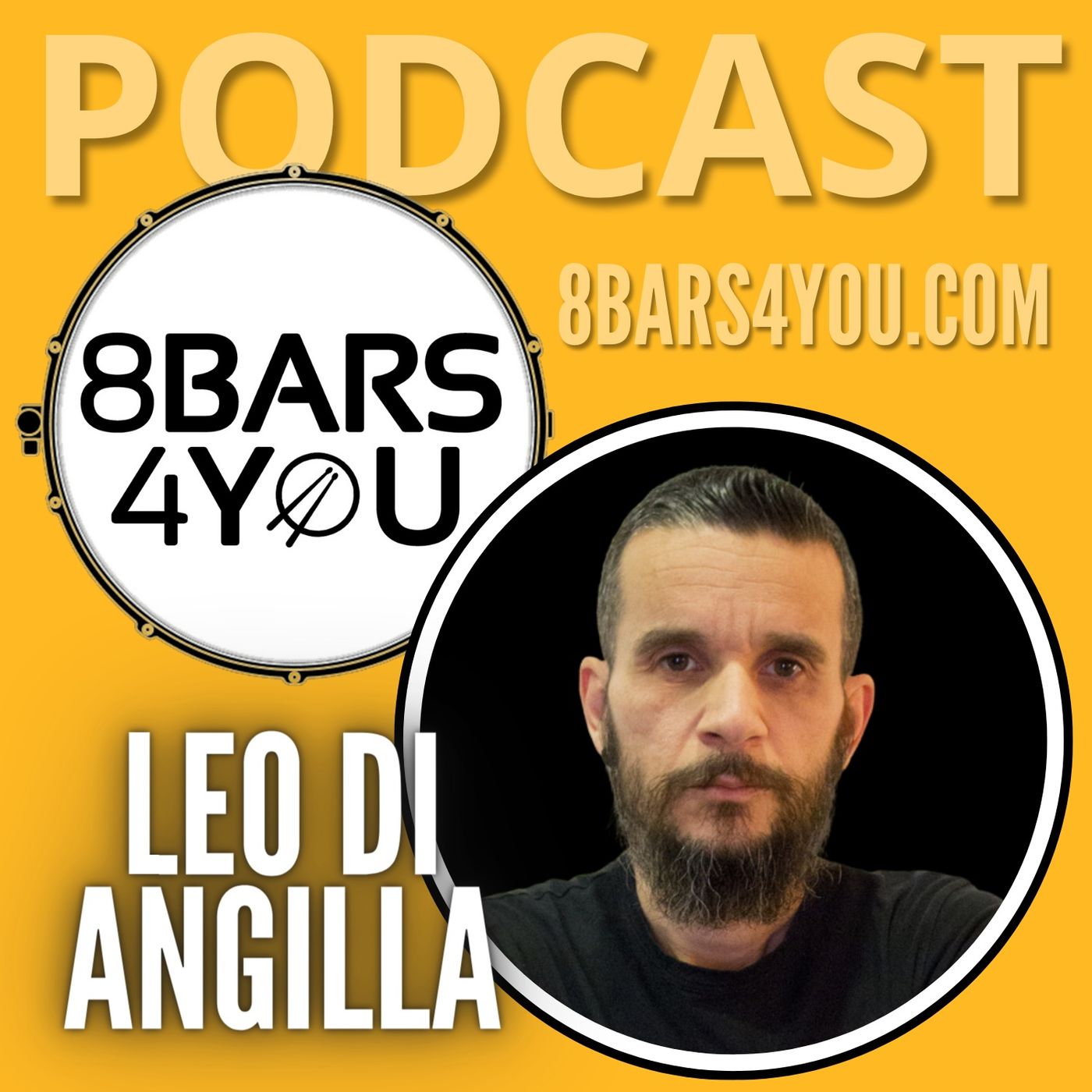 8BARS4YOU, Il Podcast