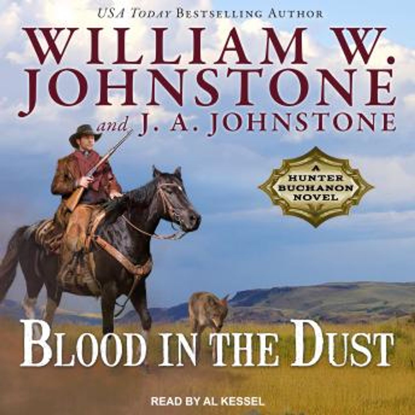 Download Latest Full Audiobooks in Fiction, Westerns & War