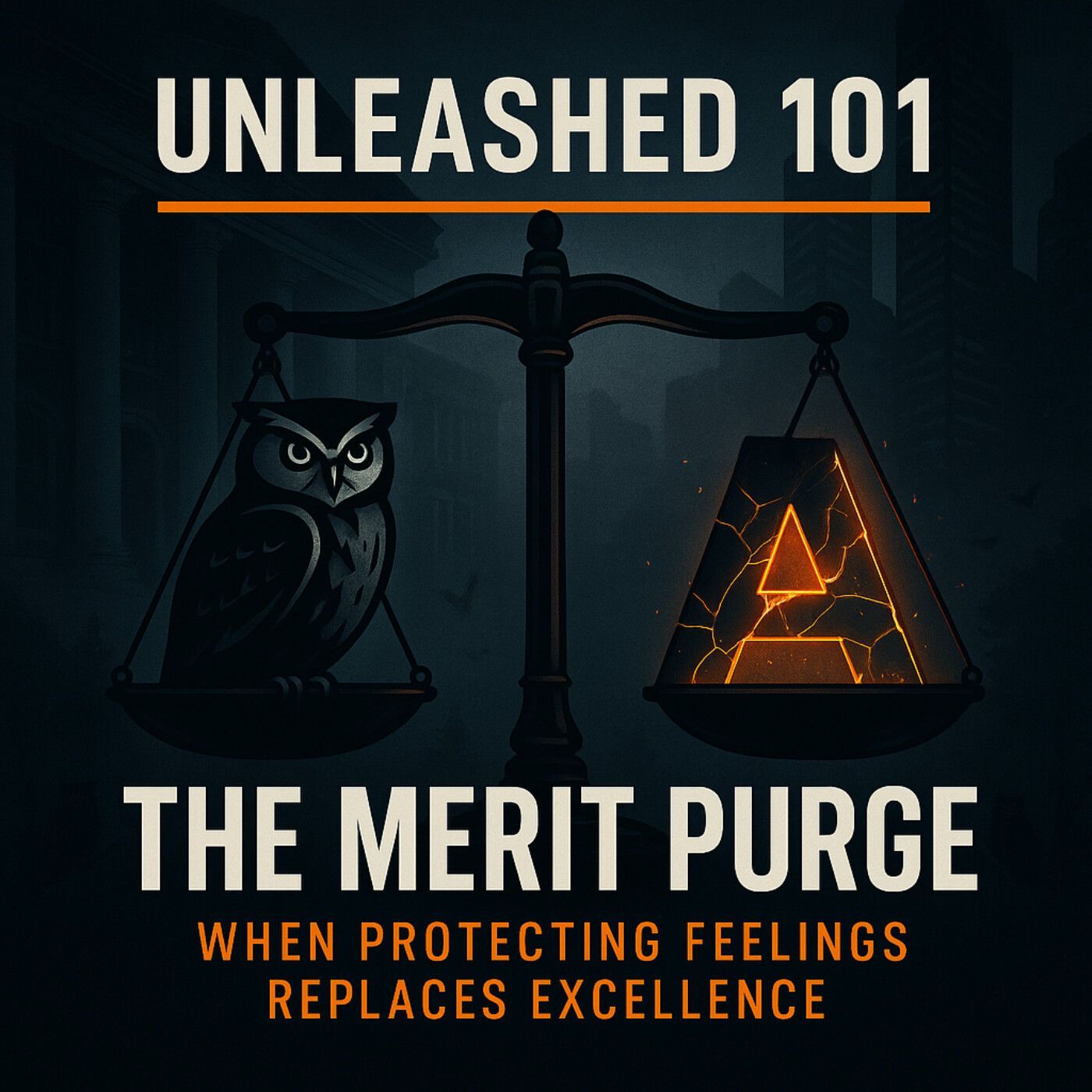 Unleashed 101