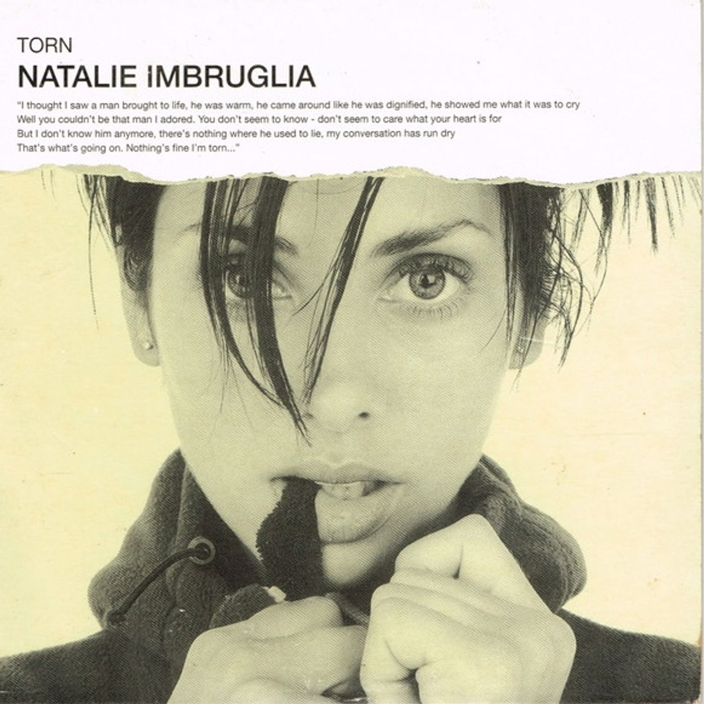 Nel viaggio tra i tormentoni, esploriamo le One-Hit Wonder del 1997, ricco di hit irripetibili, come Torn dell'australiana Natalie Imbruglia