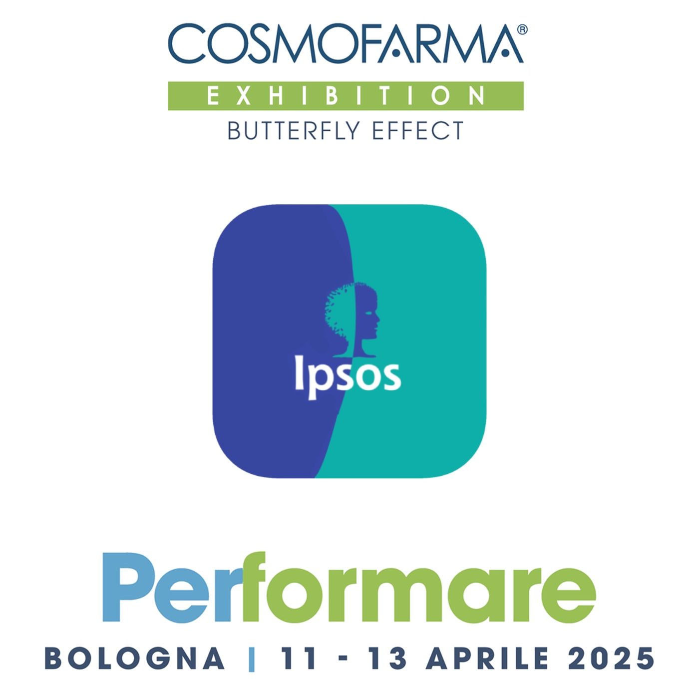 Stefania Fregosi - Responsabile Healthcare Ipsos Italia - COSMOFARMA 2025 episode artwork