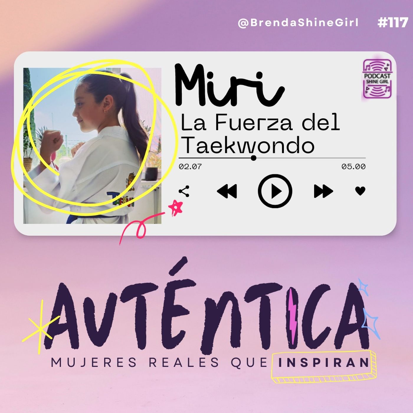 Muestra tu Brillo