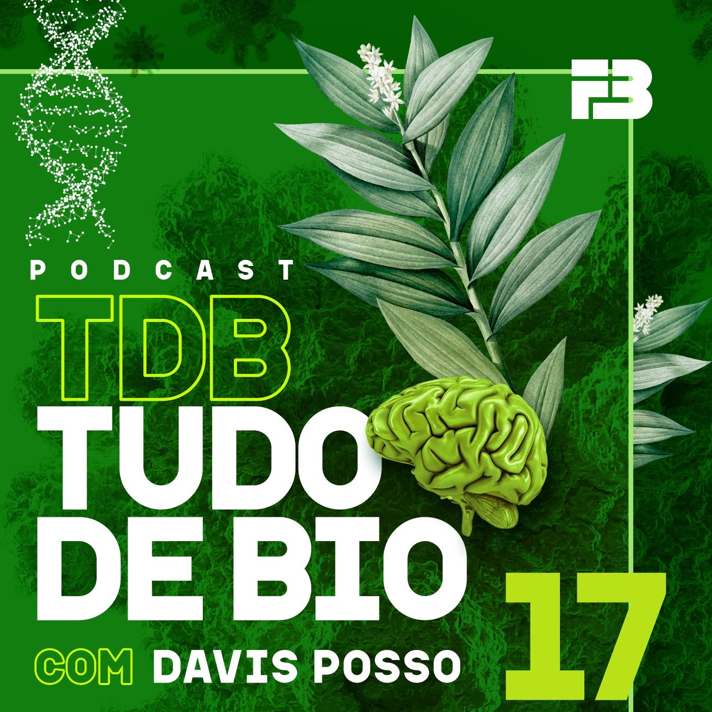 TDB Tudo de Bio (FB Podcast)