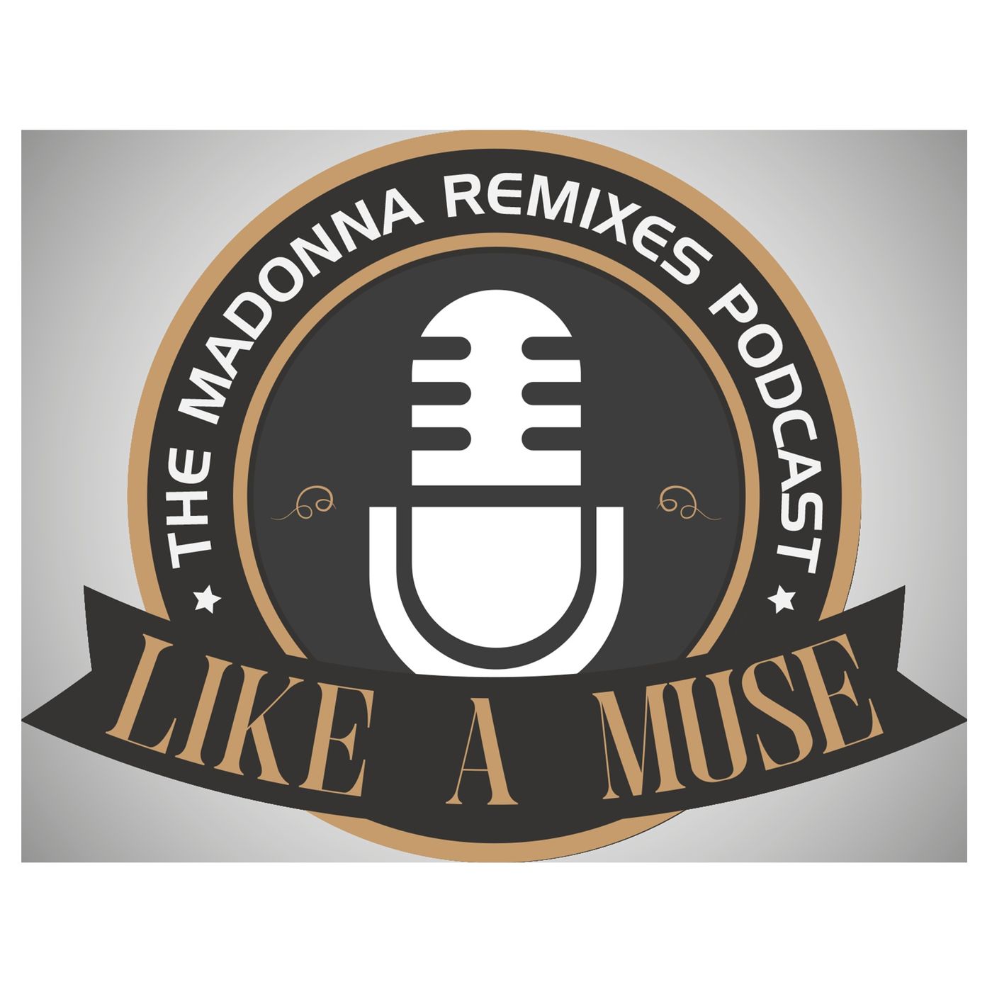 Like A Muse: Madonna Remixes Podcast