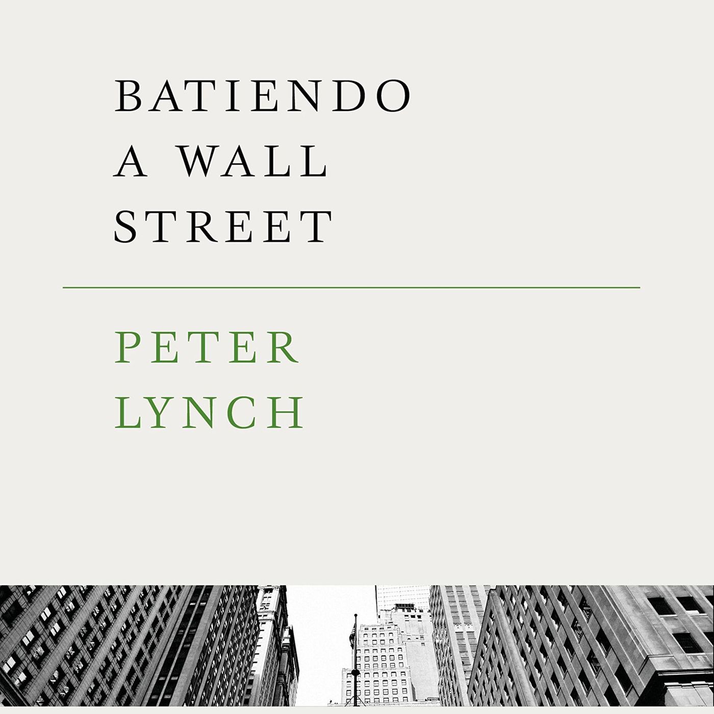 Libros para inversores