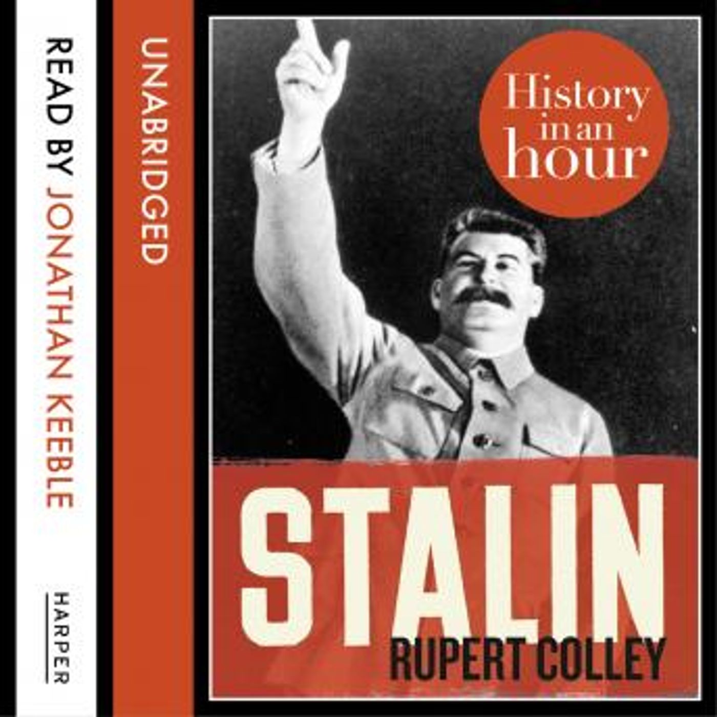 Discover the Best Audio Stories in Biography & Memoir, Law & Politics