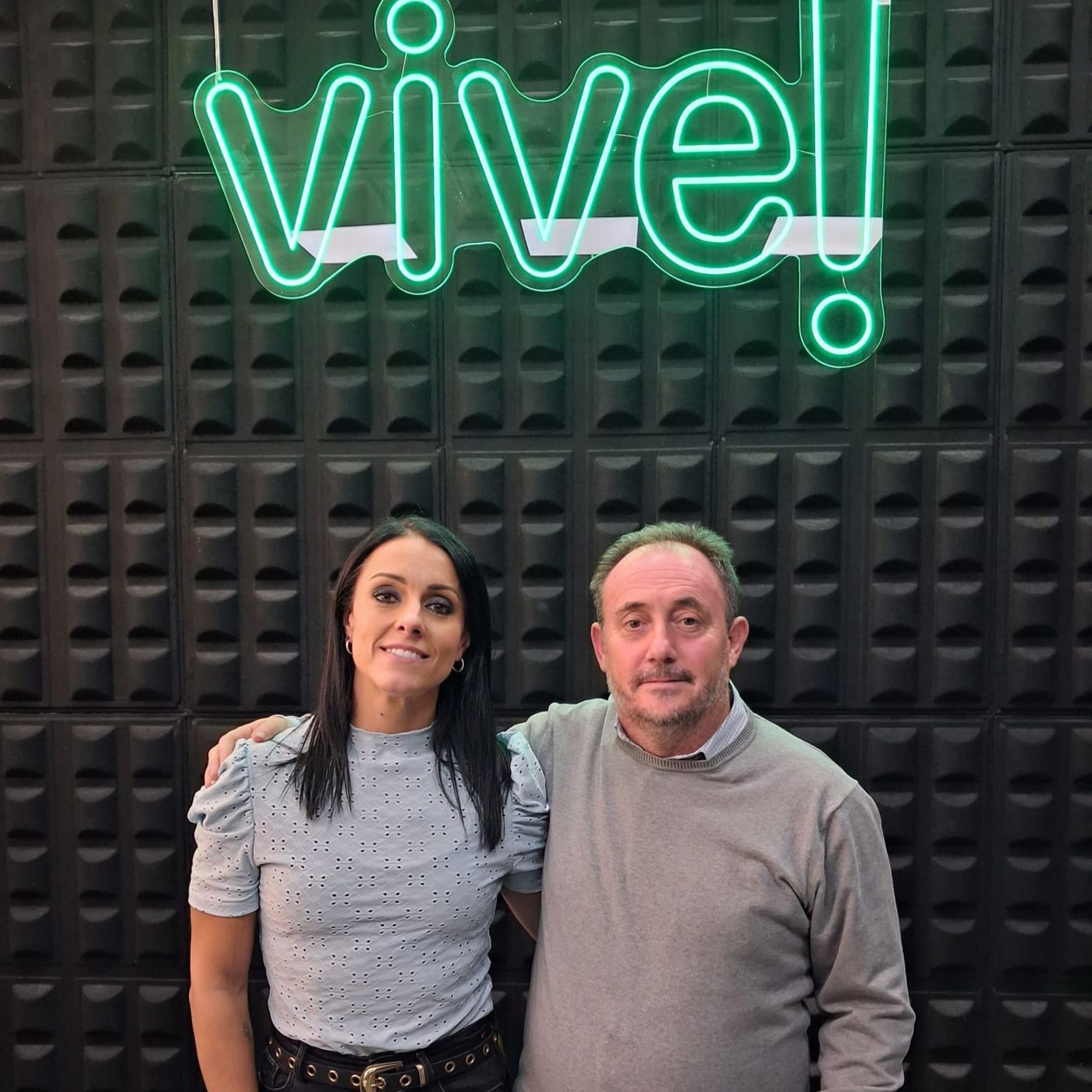 Portada de Vive! Radio Ávila