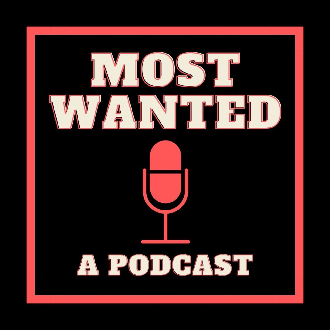 Most Wanted