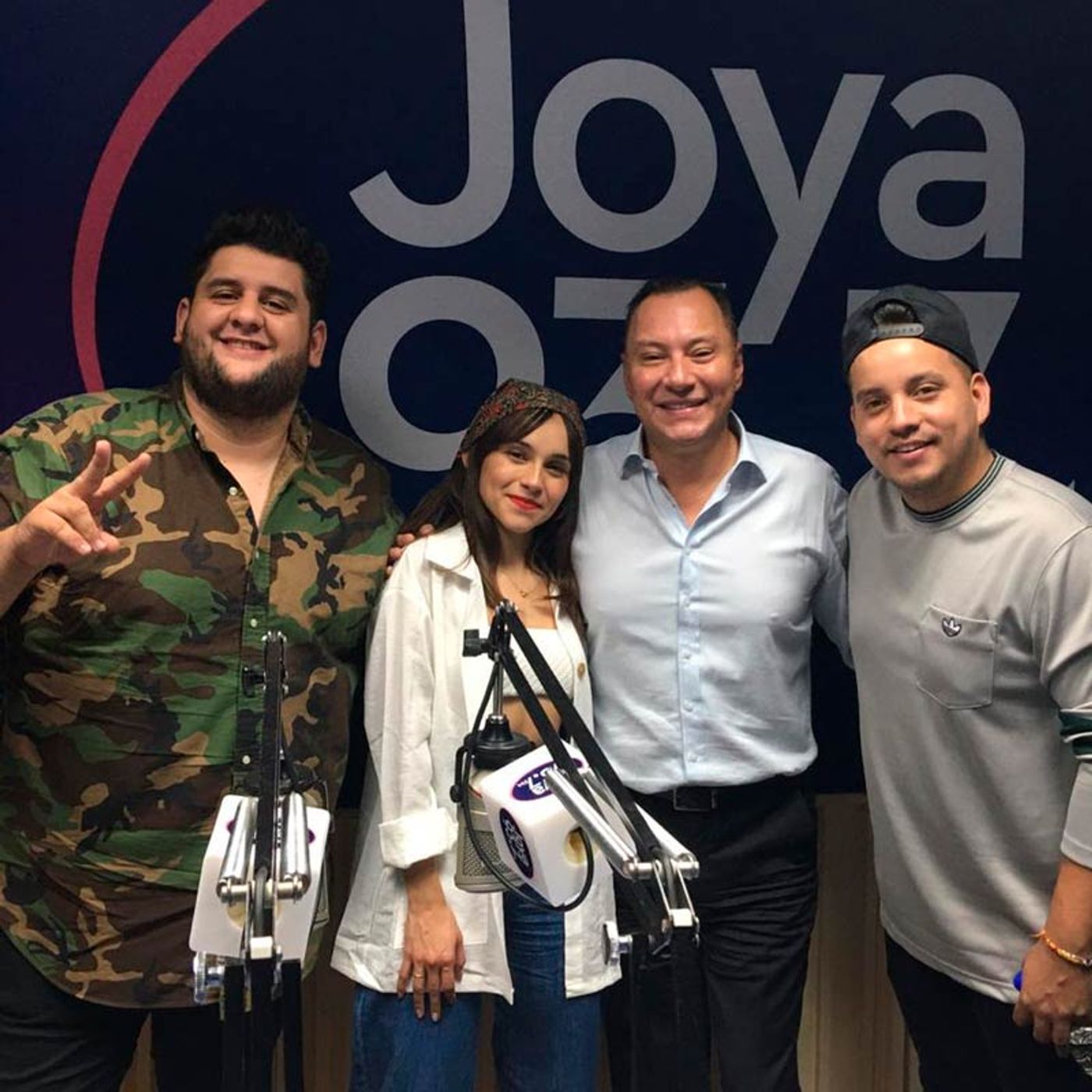 Hoy Con Mariano