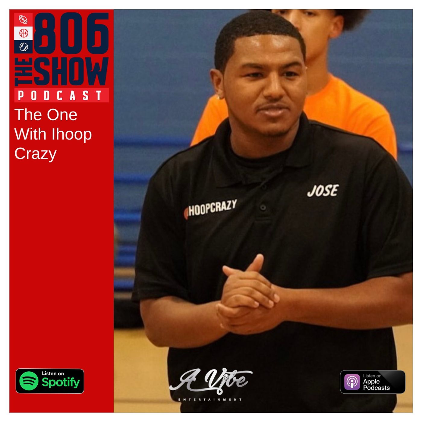 The One With I Hoop Crazy