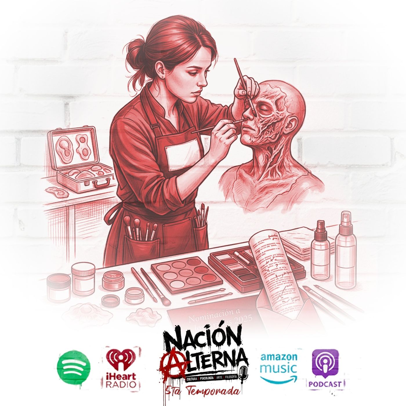 Portada de Nación Alterna