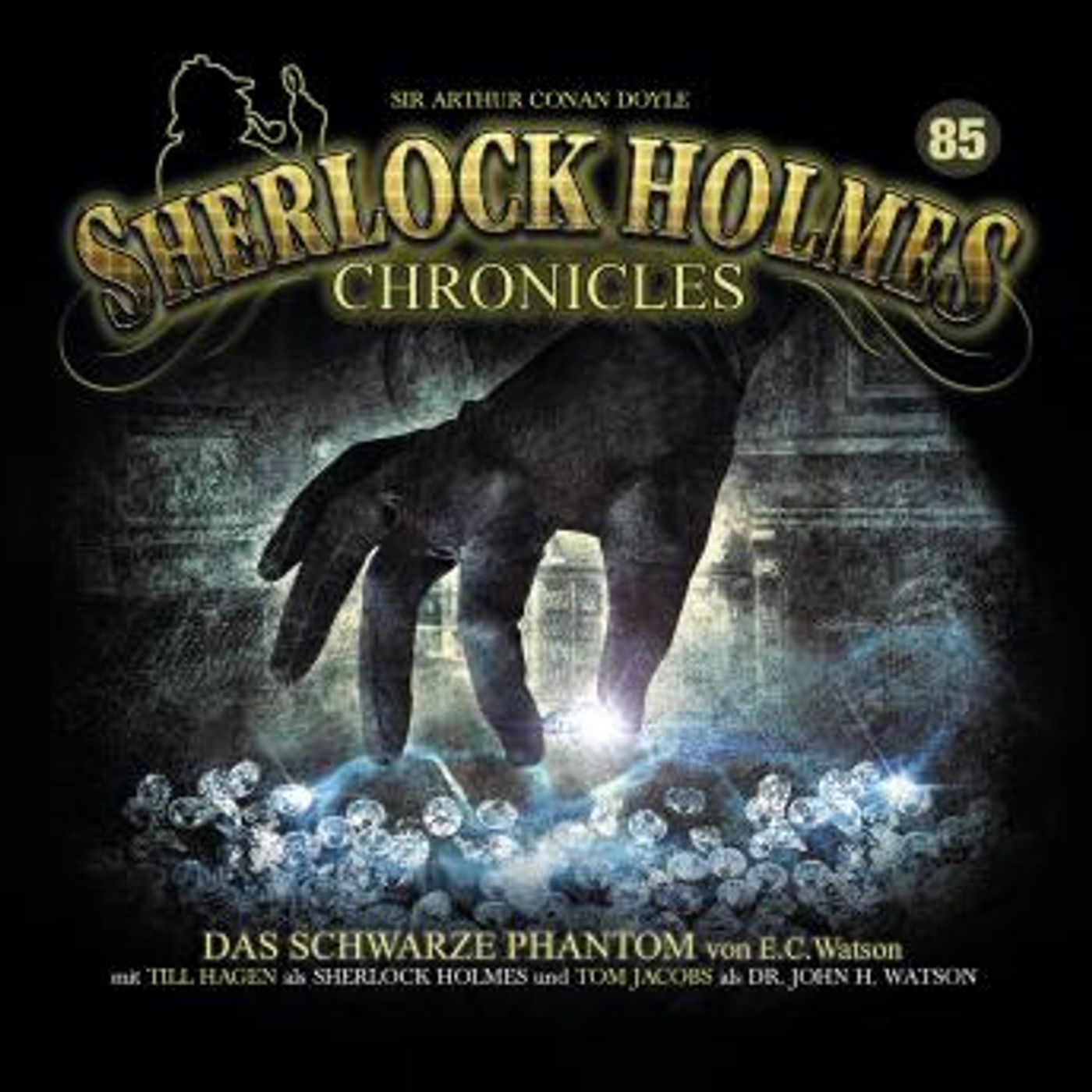 Download New Full Audiobooks in Kids, Mystery & Fantasy