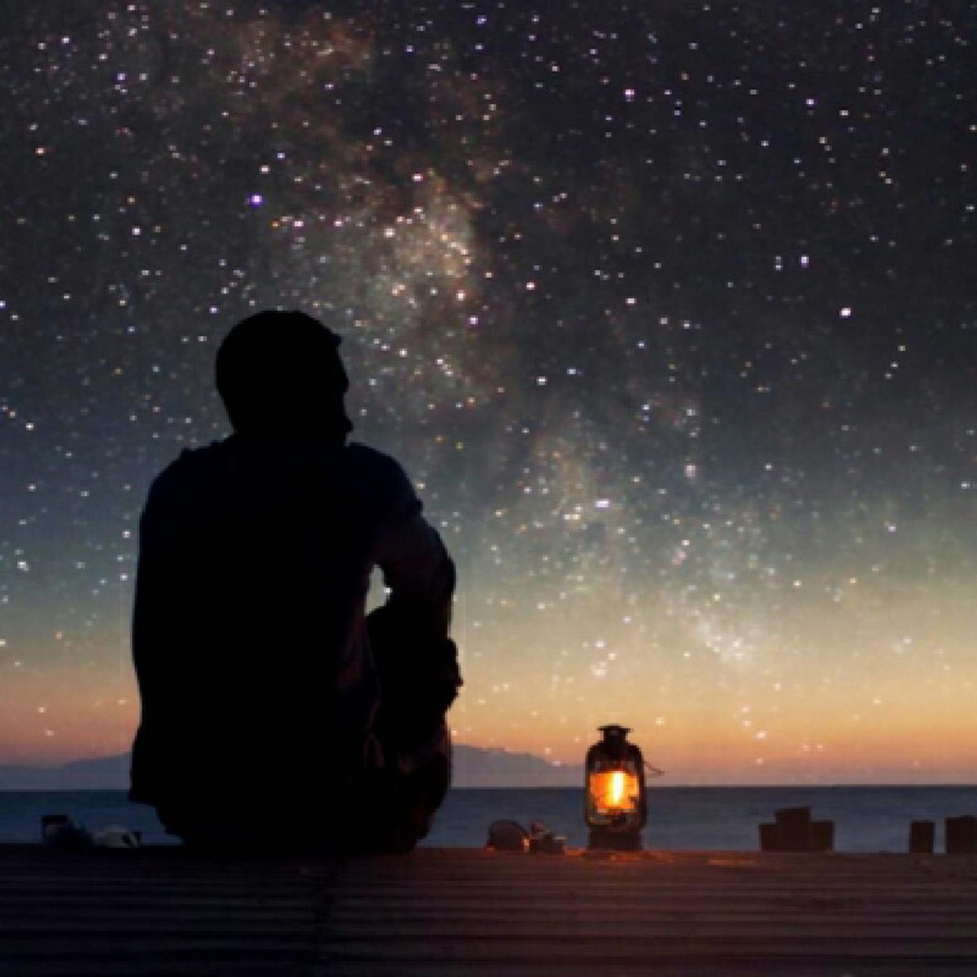 Lets be poetic