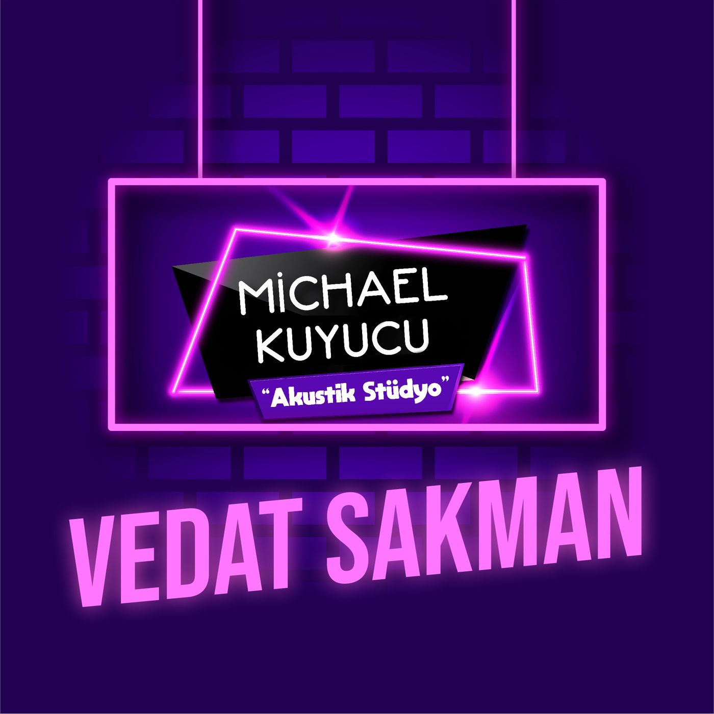 Akustik Stüdyo By Prof.Dr.Michael Kuyucu