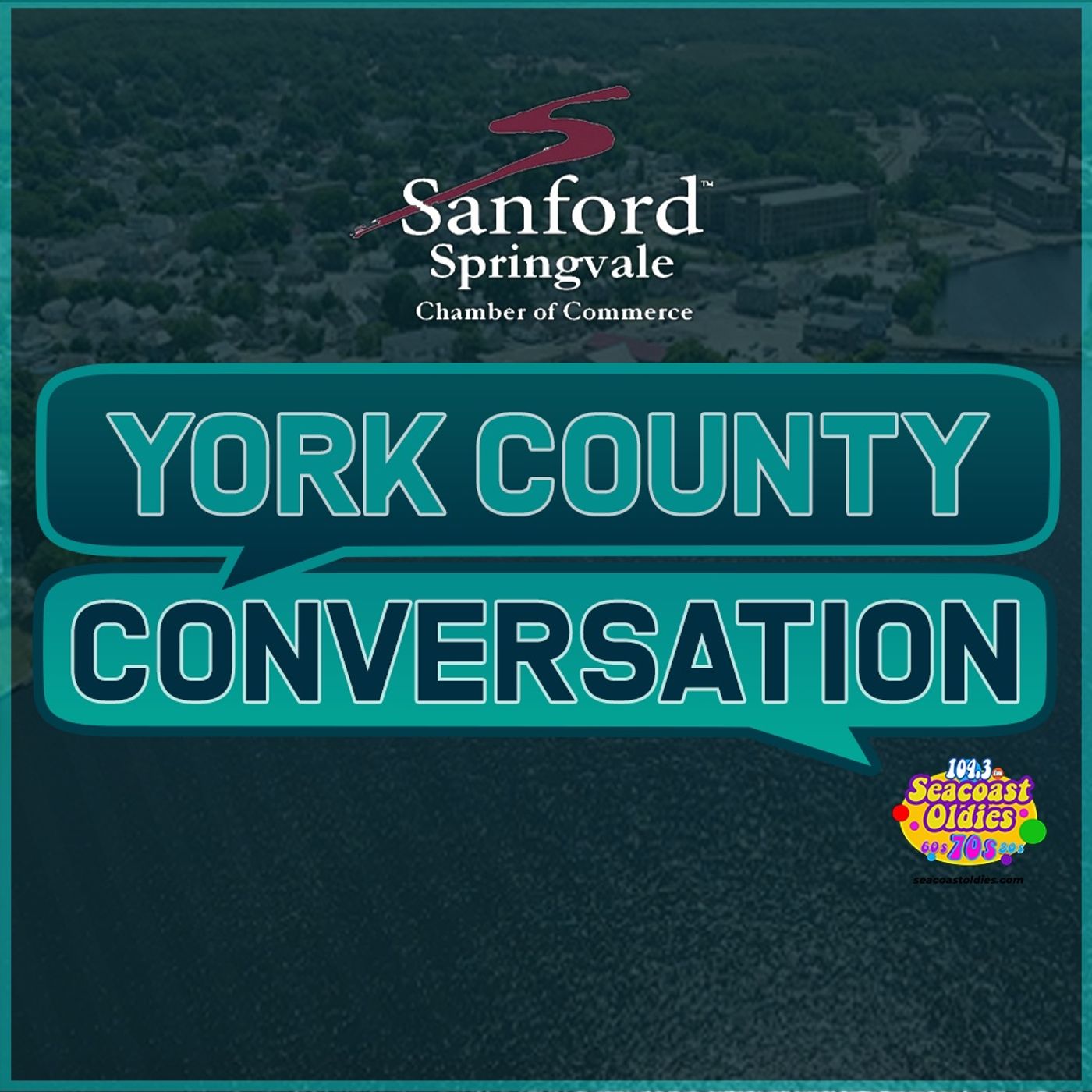 Episode 29 - Sanford Mainers episode artwork