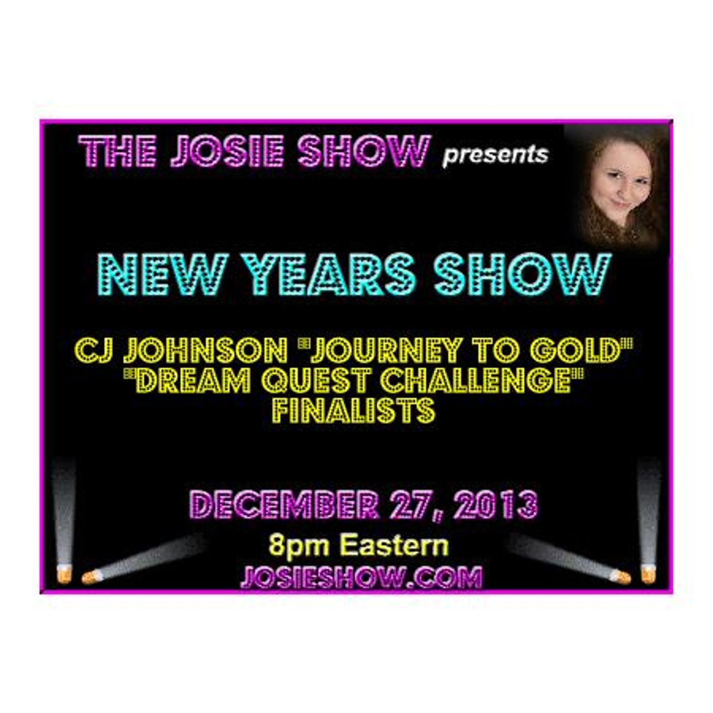 The Josie Show